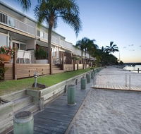 Skippers Cove - Accommodation NT