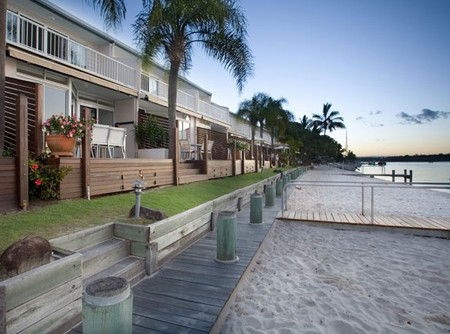 Skippers Cove - Accommodation NT 0