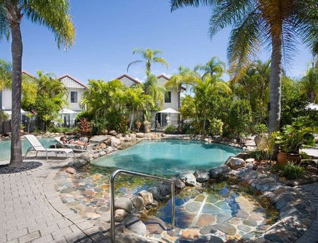 Skippers Cove - Accommodation NT 1