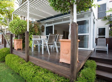 Skippers Cove - Accommodation NT 2