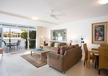 Skippers Cove - Accommodation NT 4