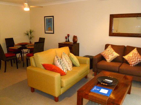 Miami Beachside Apartments - Accommodation NT 0