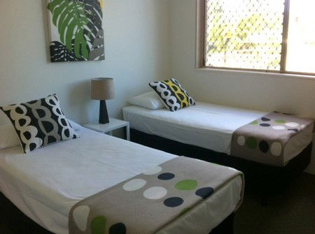 Miami Beachside Apartments - Accommodation NT 1