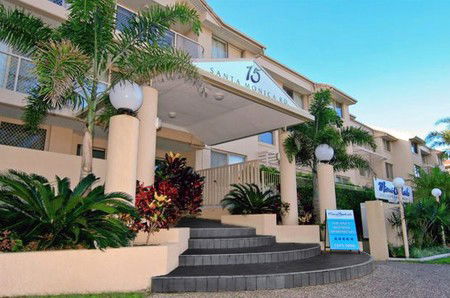 Miami Beachside Apartments - Accommodation NT 2