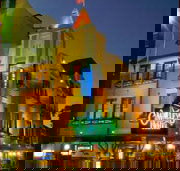 O'Malleys Hotel - Accommodation NT