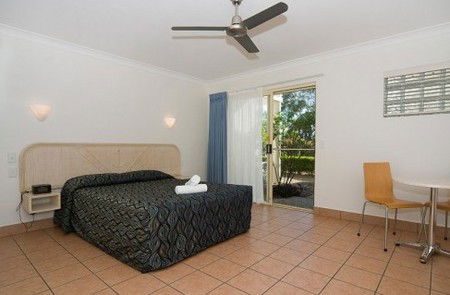Anchor Motel Noosa - Accommodation NT 3