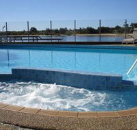 Northcliffe Apartments - Accommodation NT