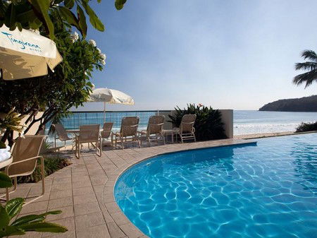 Tingirana Noosa - Accommodation NT 0