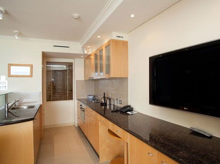 Tingirana Noosa - Accommodation NT 1