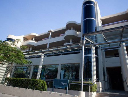 Tingirana Noosa - Accommodation NT 2