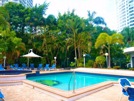 Aegean Apartments - Accommodation NT 2