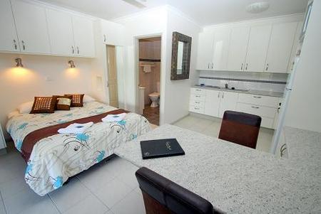 Shute Harbour QLD Accommodation NT