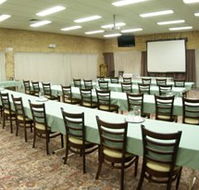 Coopers Colonial Motor Inn - Accommodation NT