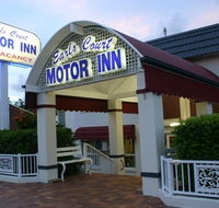 Earls Court Motor Inn - Accommodation NT