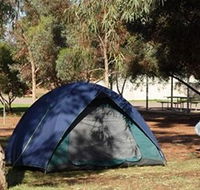 Port Augusta Big 4 Holiday Park - Accommodation NT