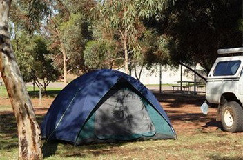 Port Augusta Big 4 Holiday Park - Accommodation NT 0