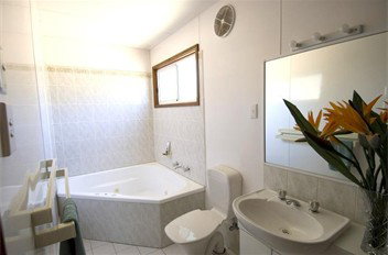 Port Augusta Big 4 Holiday Park - Accommodation NT 1