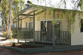Port Augusta Big 4 Holiday Park - Accommodation NT 2