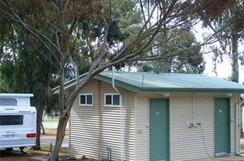 Port Augusta Big 4 Holiday Park - Accommodation NT 4