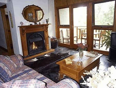 Studio Cottages Romantic Hideaway - Accommodation NT 3
