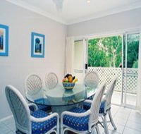 Sailz Boutique Holiday Villas - Accommodation NT