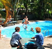 Nomads Noosa - Accommodation NT