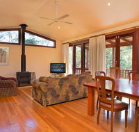 Bodhi Cottages - Accommodation NT