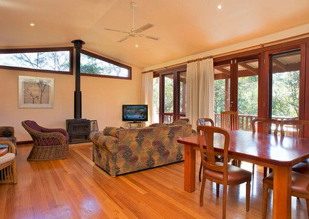Bodhi Cottages - Accommodation NT 0