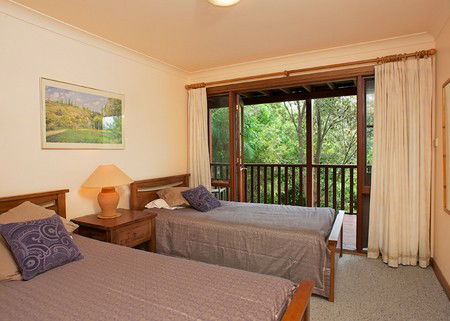 Bodhi Cottages - Accommodation NT 1