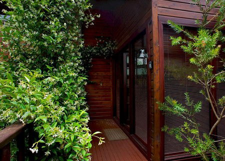 Bodhi Cottages - Accommodation NT 2