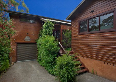Bodhi Cottages - Accommodation NT 3
