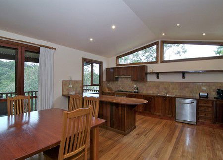 Bodhi Cottages - Accommodation NT 4