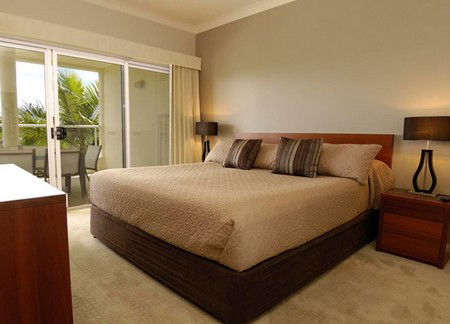 The Lookout Noosa Resort - Accommodation NT 1