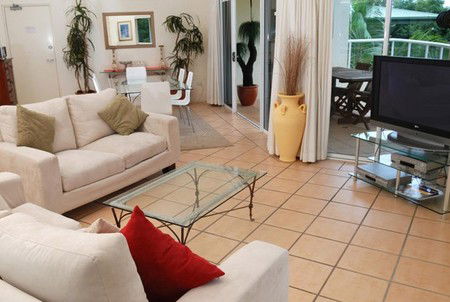 The Lookout Noosa Resort - Accommodation NT 2