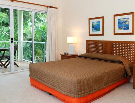 The Lookout Noosa Resort - Accommodation NT 3