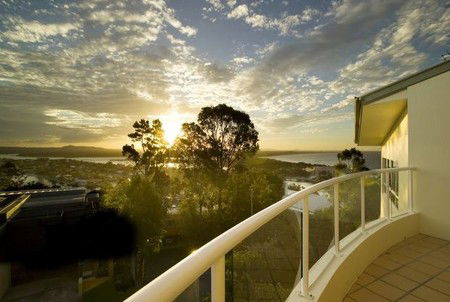 The Lookout Noosa Resort - Accommodation NT 4
