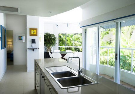 The Lookout Noosa Resort - Accommodation NT 5