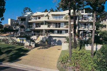  Accommodation NT
