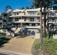 Picture Point Apartments - Accommodation NT