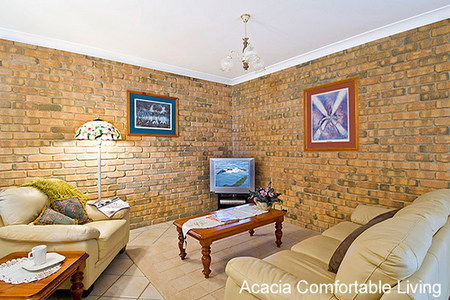 Acacia Apartments - Accommodation NT 2