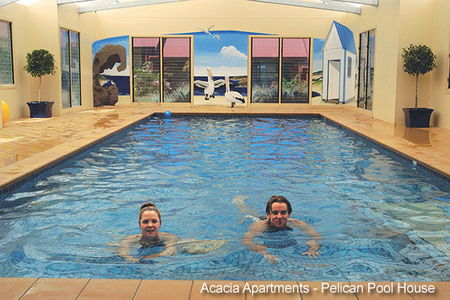 Acacia Apartments - Accommodation NT 3