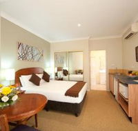 Pokolbin Hills Chateau Resort - Accommodation NT