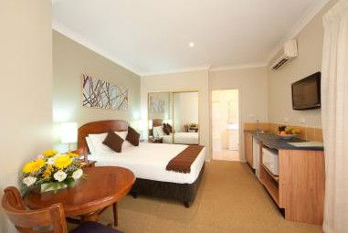 Pokolbin Hills Chateau Resort - Accommodation NT 0