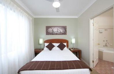 Pokolbin Hills Chateau Resort - Accommodation NT 1