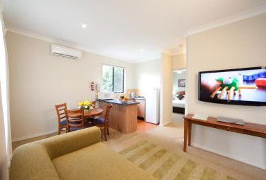 Pokolbin Hills Chateau Resort - Accommodation NT 3