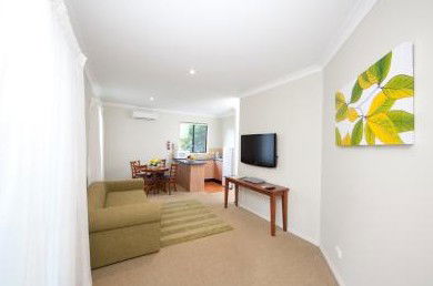 Pokolbin Hills Chateau Resort - Accommodation NT 4