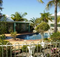 Reef Adventureland Motor Inn - Accommodation NT