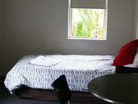 Allender Apartments - Accommodation NT 1