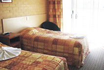 Tenterfield Bowling Club Motor Inn - Accommodation NT 0