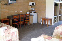 Tenterfield Bowling Club Motor Inn - Accommodation NT 1